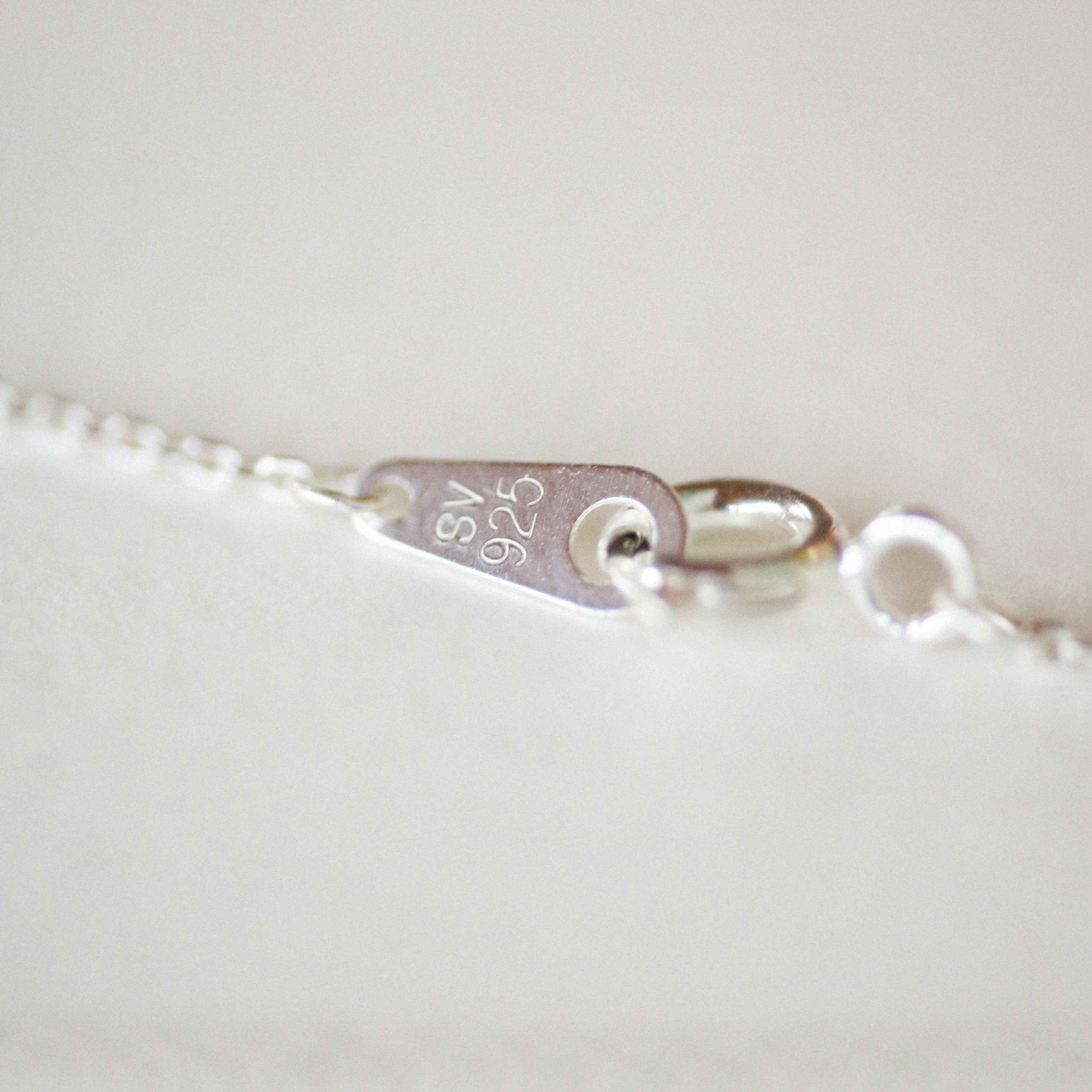 What Does 925 Mean on Silver Jewellery? The Complete Guide