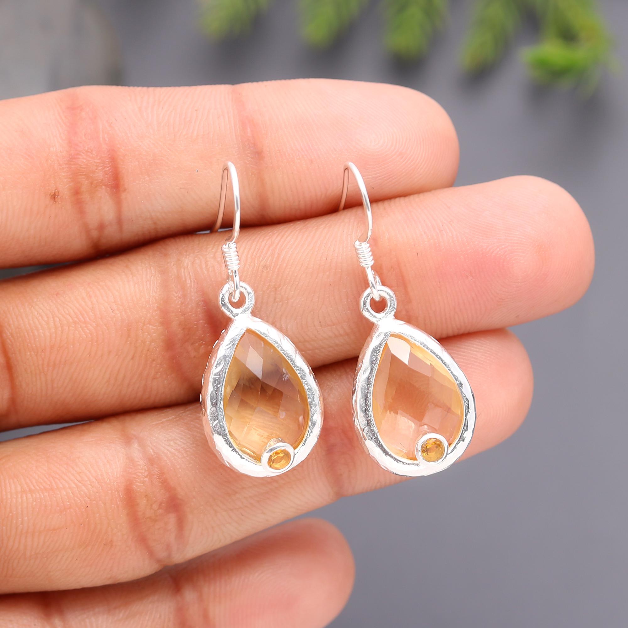#gemstone_citrine