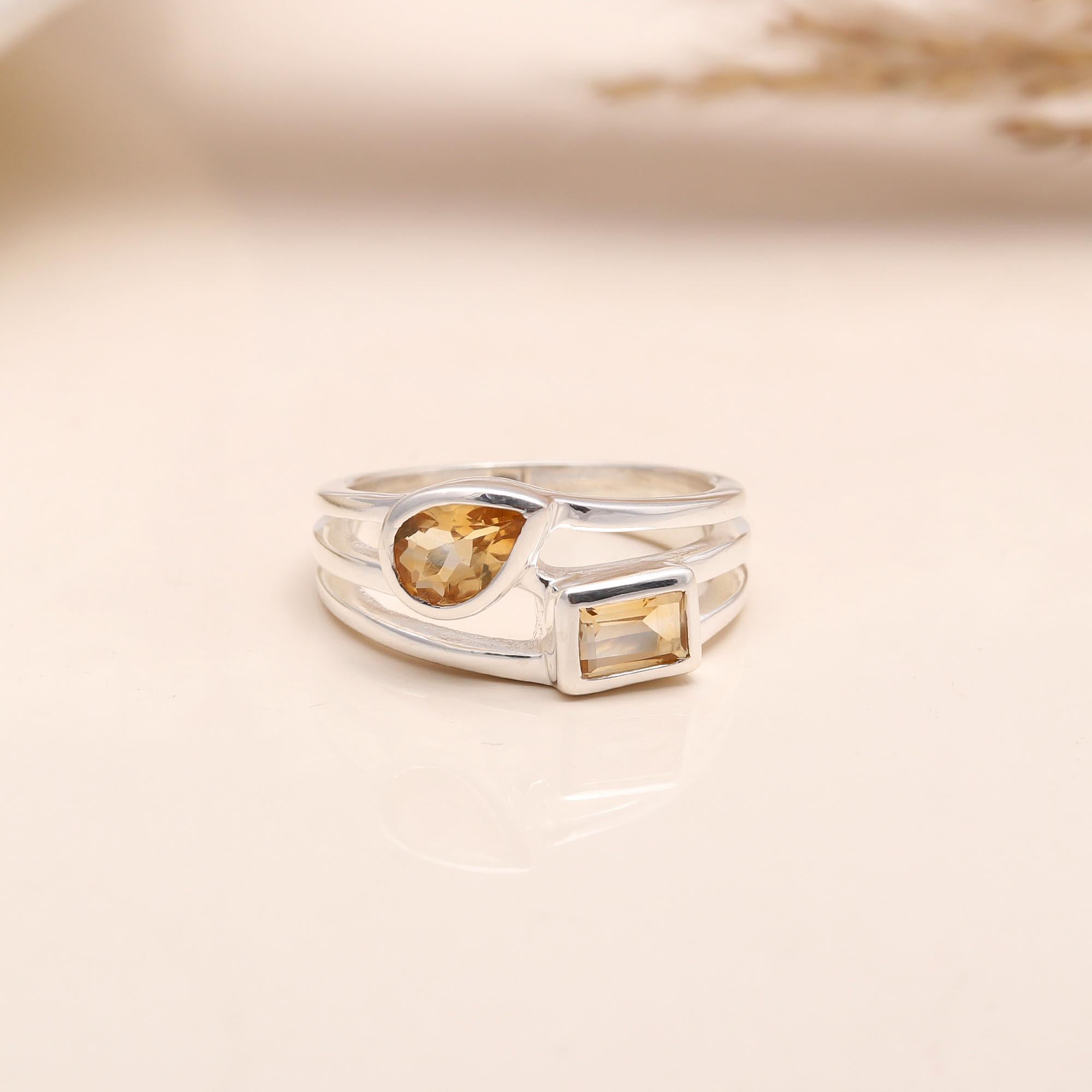 #gemstone_citrine