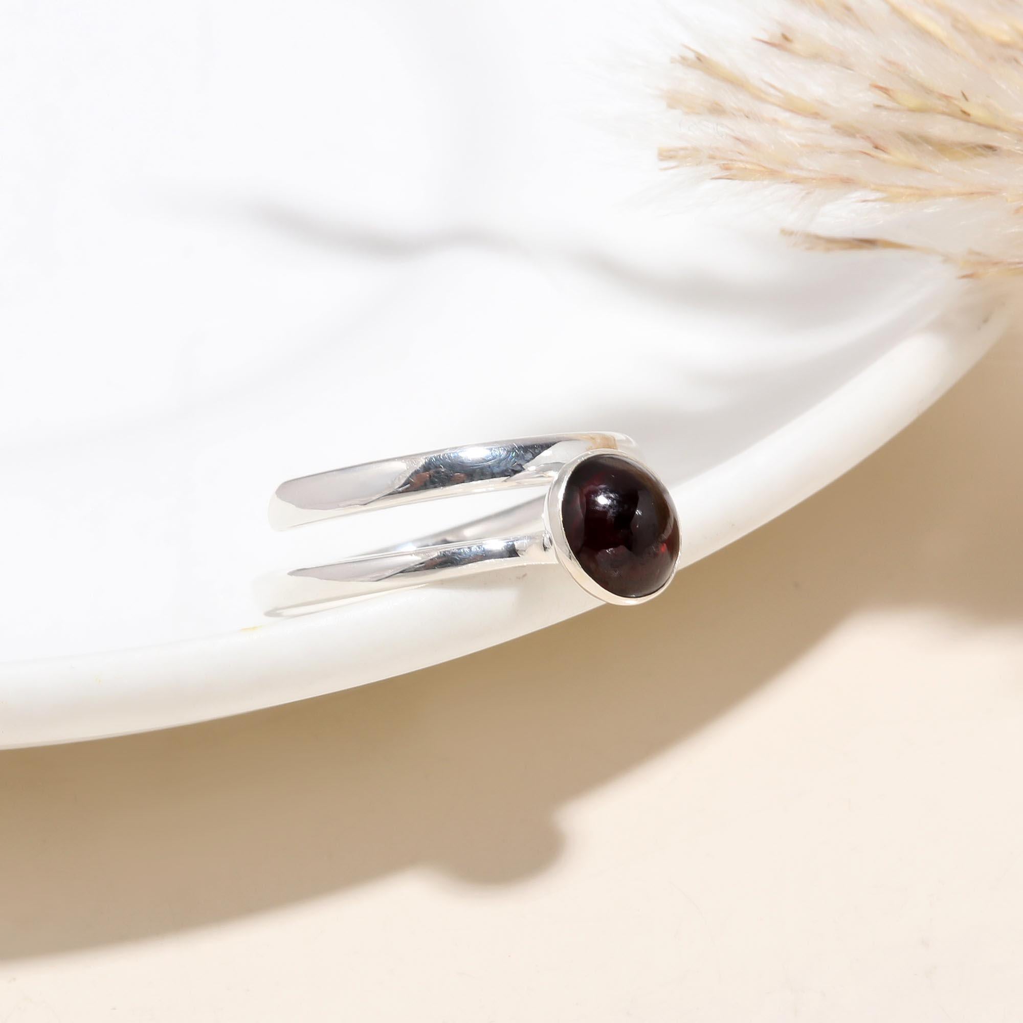 The Scarlet Orbit: Modern Coil Bypass Ring