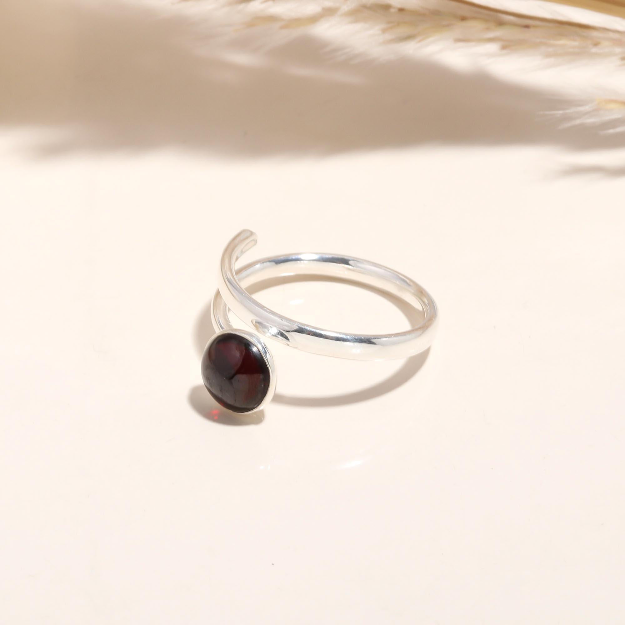 The Scarlet Orbit: Modern Coil Bypass Ring